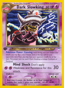 Dark Slowking (20/105) [Neo Destiny 1st Edition] - Comfy Hobbies
