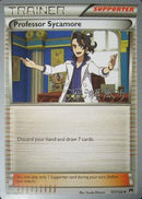 Professor Sycamore (107/122) (Samurai Sniper - Kabu Fukase) [World Championships 2017] - Comfy Hobbies