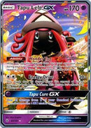 Tapu Lele GX (60/145) (Dragones y Sombras - Pedro Eugenio Torres) [World Championships 2018] - Comfy Hobbies
