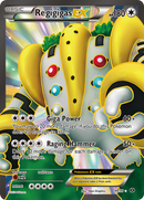 Regigigas EX (99/99) [Black & White: Next Destinies] - Comfy Hobbies