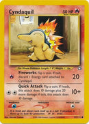 Cyndaquil (57/111) [Neo Genesis Unlimited] - Comfy Hobbies