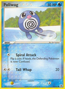 Poliwag (75/112) [EX: FireRed & LeafGreen] - Comfy Hobbies