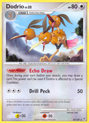 Dodrio (25/147) [Platinum: Supreme Victors] - Comfy Hobbies