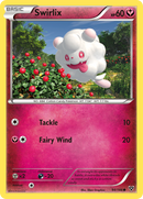 Swirlix (94/146) [XY: Base Set] - Comfy Hobbies