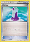 Potion (20/30) [XY: Trainer Kit 1 - Wigglytuff] - Comfy Hobbies