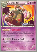 Garbodor (57/122) (Victory Map - Robin Schulz) [World Championships 2018] - Comfy Hobbies