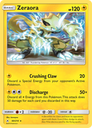Zeraora (60/214) [Sun & Moon: Unbroken Bonds] - Comfy Hobbies