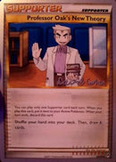 Professor Oak's New Theory (83/95) (Twinboar - David Cohen) [World Championships 2011] - Comfy Hobbies