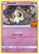 Duskull (069/185) [Trick or Trade 2023] - Comfy Hobbies
