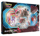 Sword & Shield: Battle Styles - Battle Box (Blastoise VMAX) - Comfy Hobbies