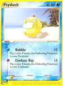 Psyduck (44/95) [EX: Team Magma vs Team Aqua] - Comfy Hobbies