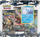 Sun & Moon: Ultra Prism - 3-Pack Blister (Alolan Vulpix) - Comfy Hobbies
