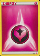 Fairy Energy (8/30) [XY: Trainer Kit - Sylveon] - Comfy Hobbies