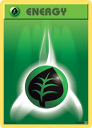 Grass Energy (91/108) [XY: Evolutions] - Comfy Hobbies