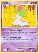 Ralts (89/127) [Platinum: Base Set] - Comfy Hobbies