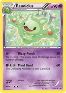 Reuniclus (53/101) [Black & White: Noble Victories] - Comfy Hobbies