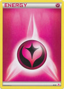 Fairy Energy (8/30) [XY: Trainer Kit 1 - Wigglytuff] - Comfy Hobbies