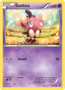 Gothita (44/98) [Black & White: Emerging Powers] - Comfy Hobbies