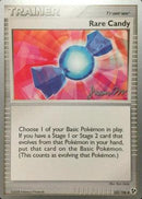 Rare Candy (102/106) (Queengar - Jason Martinez) [World Championships 2009] - Comfy Hobbies