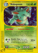 Nidoqueen (H21/H32) [Skyridge] - Comfy Hobbies