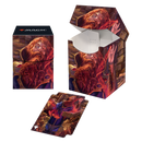 Ultra PRO: 100+ Deck Box - Commander Masters (Commodore Guff) - Comfy Hobbies