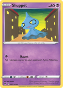 Shuppet (067/185) [Sword & Shield: Vivid Voltage] - Comfy Hobbies