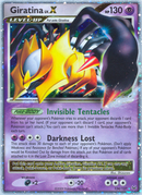 Giratina LV.X (124/127) [Platinum: Base Set] - Comfy Hobbies