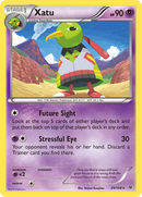 Xatu (29/108) [XY: Roaring Skies] - Comfy Hobbies