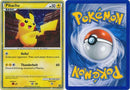 Pikachu (PW1) (English) [Pikachu World Collection Promos] - Comfy Hobbies