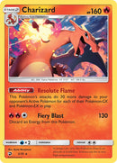 Charizard (3/70) (Let's Play, Eevee) (Theme Deck Exclusive) [Sun & Moon: Dragon Majesty] - Comfy Hobbies