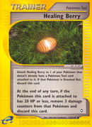 Healing Berry (125/147) [Aquapolis] - Comfy Hobbies