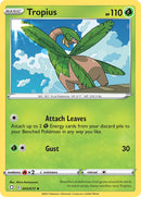 Tropius (005/072) [Sword & Shield: Shining Fates] - Comfy Hobbies