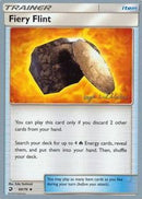 Fiery Flint (60/70) (Fire Box - Kaya Lichtleitner) [World Championships 2019] - Comfy Hobbies