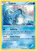 Lapras (35/146) [XY: Base Set] - Comfy Hobbies