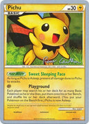 Pichu (28/123) (The Truth - Ross Cawthon) [World Championships 2011] - Comfy Hobbies