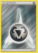 Metal Energy (22/30) [XY: Trainer Kit 1 - Bisharp] - Comfy Hobbies