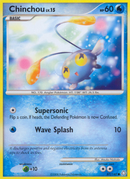 Chinchou (87/146) [Diamond & Pearl: Legends Awakened] - Comfy Hobbies