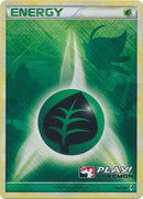 Grass Energy (88/95) (Play Pokemon Promo) [HeartGold & SoulSilver: Call of Legends] - Comfy Hobbies