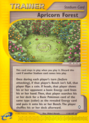 Apricorn Forest (118/147) [Aquapolis] - Comfy Hobbies