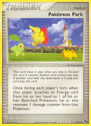 Pokemon Park (10/17) [POP Series 2] - Comfy Hobbies
