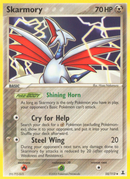 Skarmory (55/113) [EX: Delta Species] - Comfy Hobbies