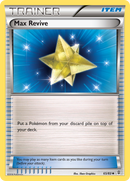 Max Revive (65/83) [XY: Generations] - Comfy Hobbies