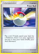 Poke Ball (113/127) [Platinum: Base Set] - Comfy Hobbies