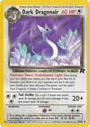 Dark Dragonair (33/82) [Team Rocket Unlimited] - Comfy Hobbies