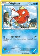 Magikarp (19/98) [XY: Ancient Origins] - Comfy Hobbies