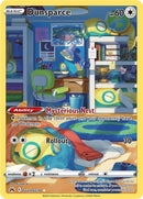 Dunsparce (GG23/GG70) [Sword & Shield: Crown Zenith] - Comfy Hobbies