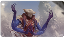 Ultra PRO: Playmat - Commander Masters (Masters Zhulodok, Void Gorger) - Comfy Hobbies