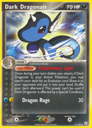 Dark Dragonair (31/109) [EX: Team Rocket Returns] - Comfy Hobbies