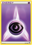 Psychic Energy (136/146) [XY: Base Set] - Comfy Hobbies