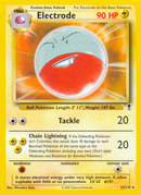 Electrode (22/110) [Legendary Collection] - Comfy Hobbies